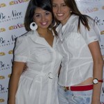 Посетительницы