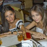Гости