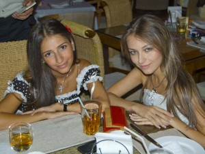 Гости
