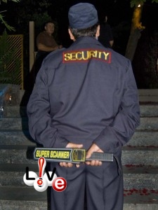 Security