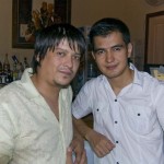 Black & Martinez