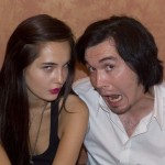 Роберто и ...