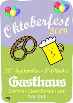 25septembergasthaus2009