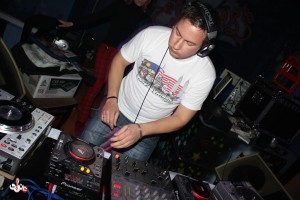 DJ Progressoff